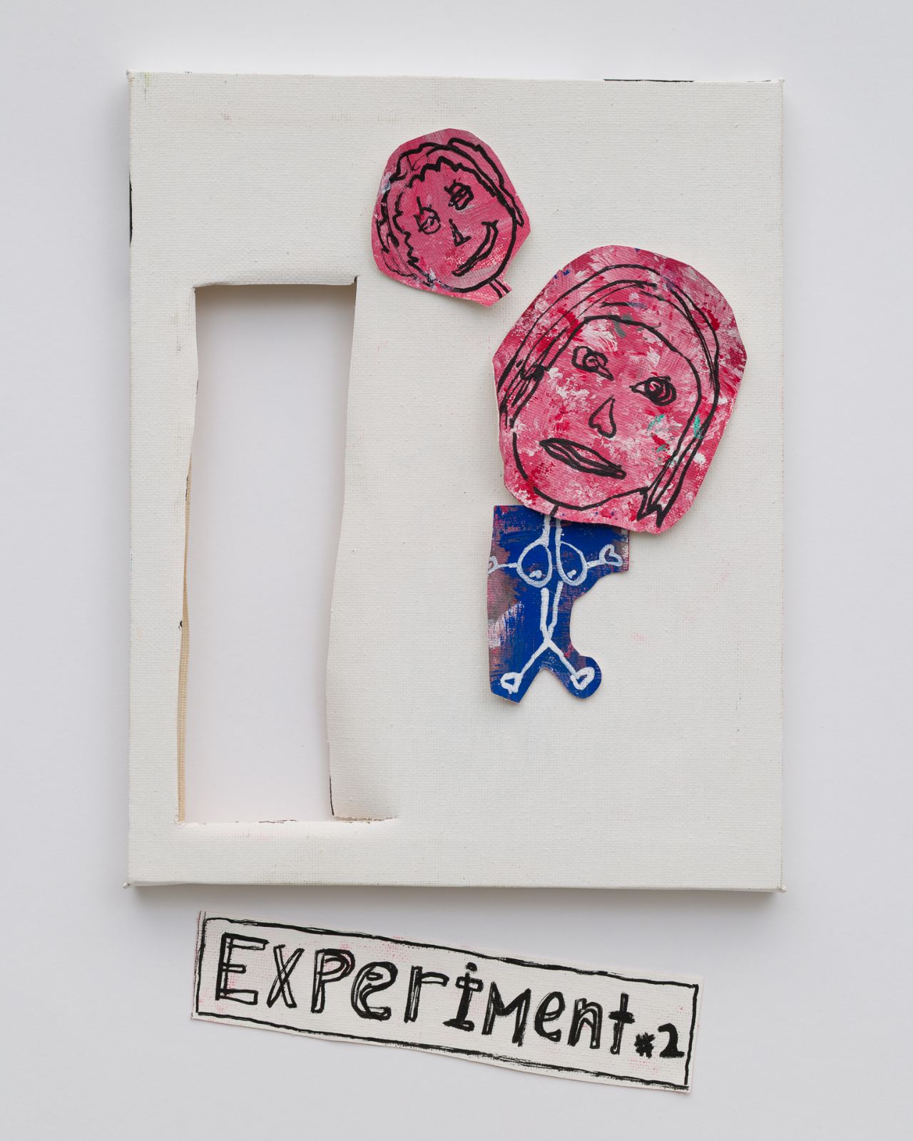 Xperiment (Patient Zero – #5.1)