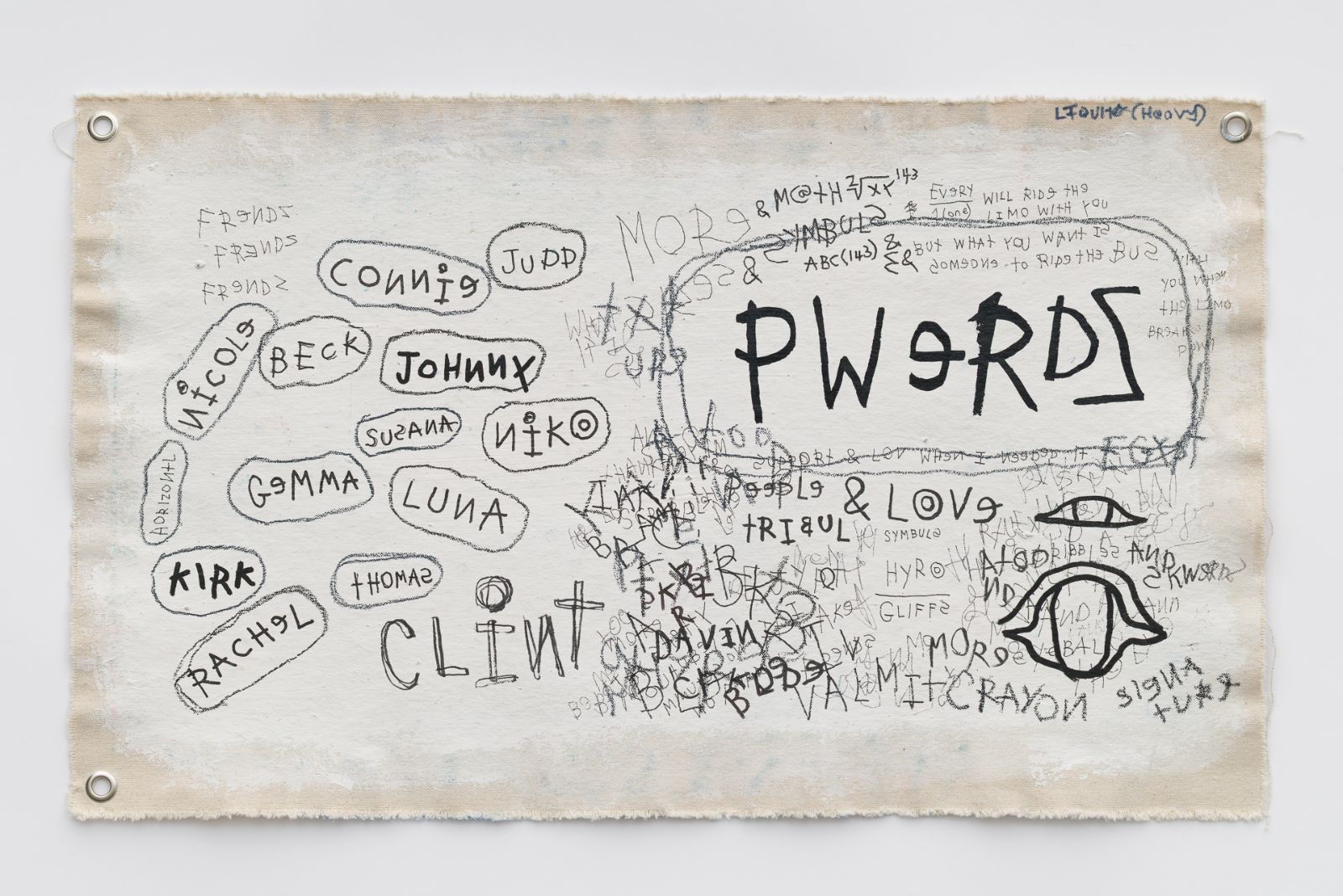 Xperiment #53: Brayn Vomet - The Pwerding Power of a Chosen Family